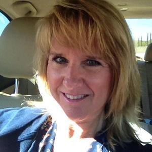 Meet your Posher, Jodi